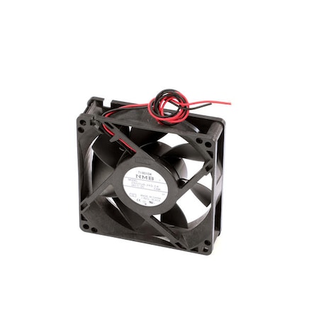 Champion - Moyer Diebel Fan, Nmb, 24Vdc, 92Mmx92Mm, 91.8 116783